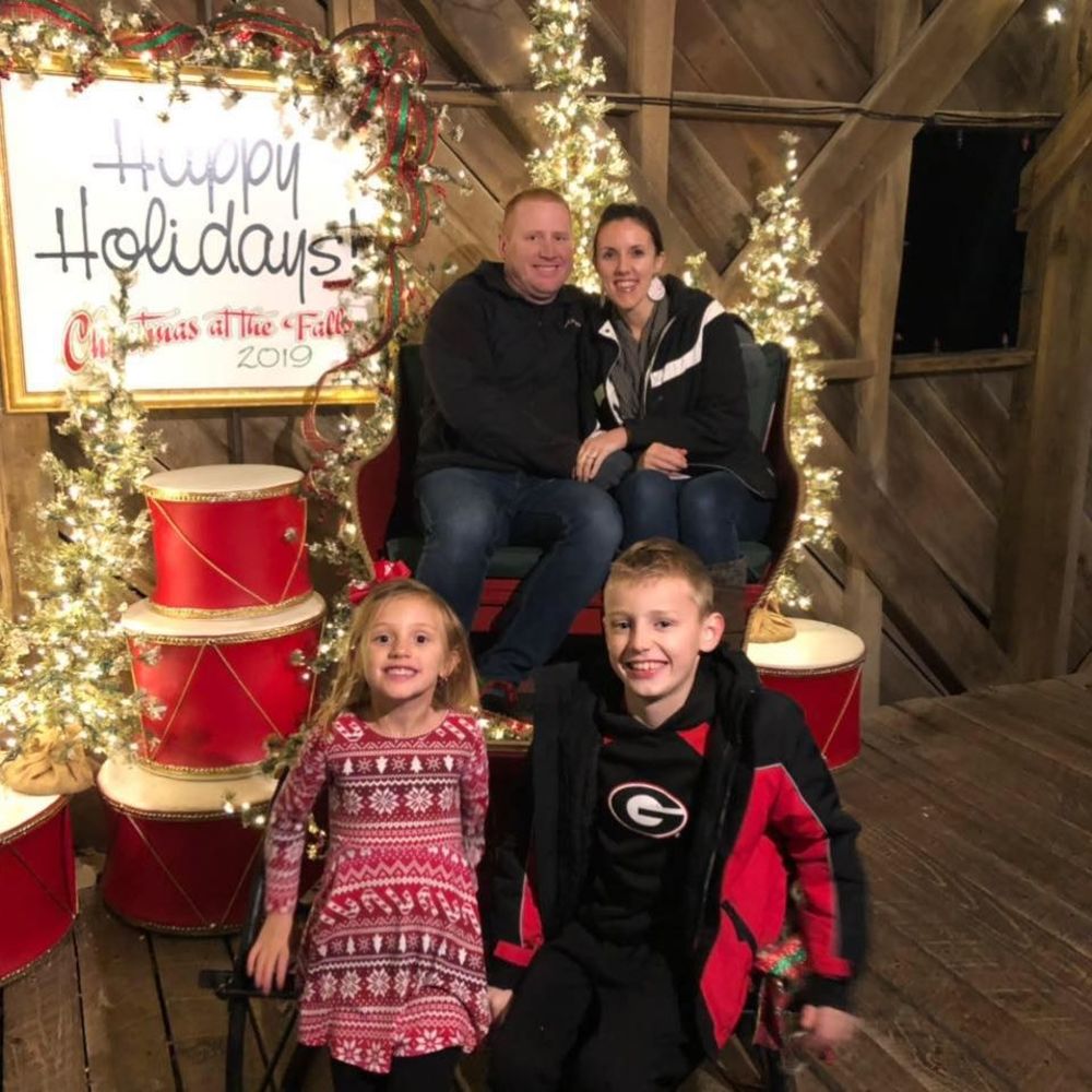 Meet your Posher, Kelly